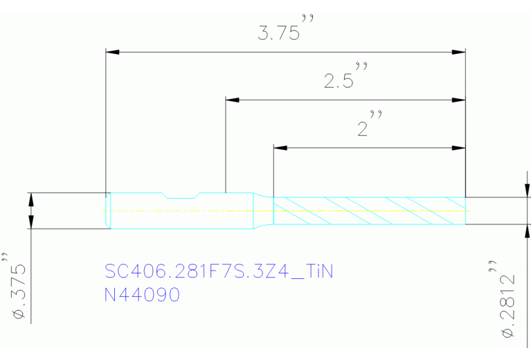 SC406.281F7S.3Z4 TIN