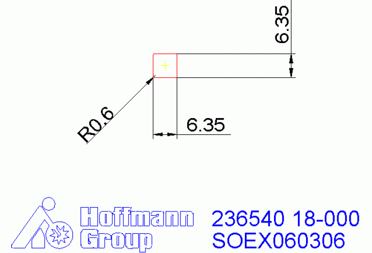 236540 18-000