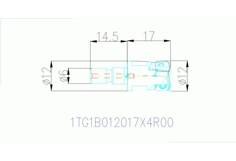 1TG1B012017X4R00