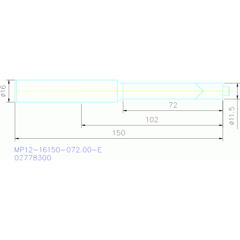 MP12-16150-072.00-E