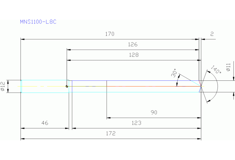 MNS1100-L8C TF15