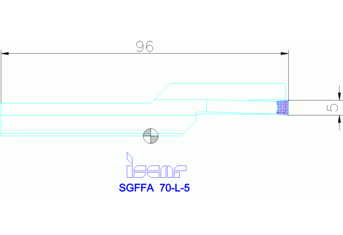 SGFFA 70-L-5