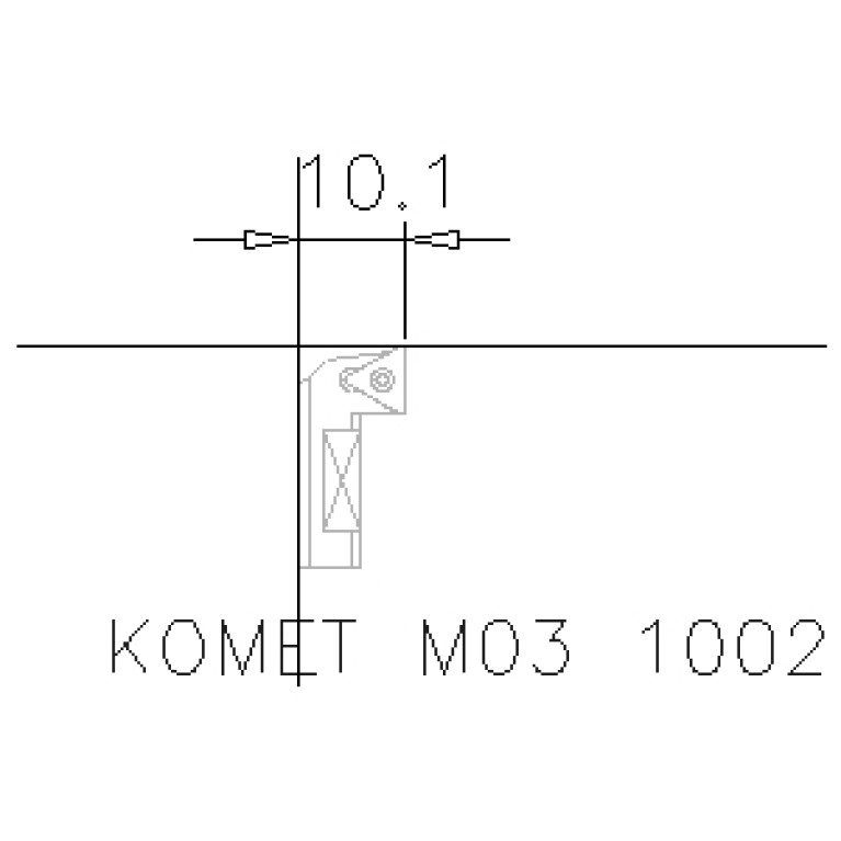 M03 10021