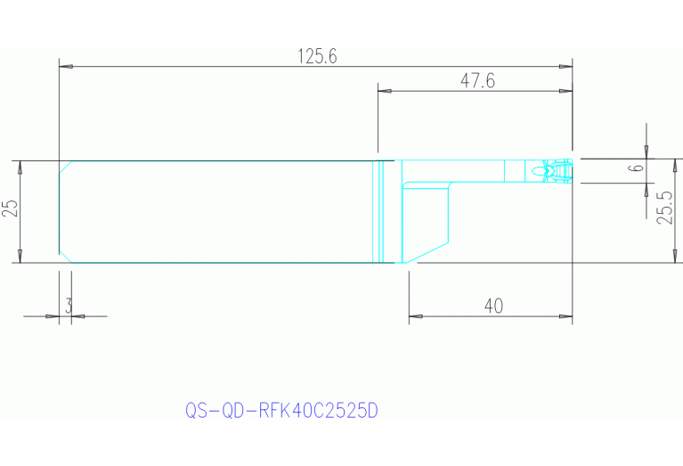 QS-QD-RFK40C2525D