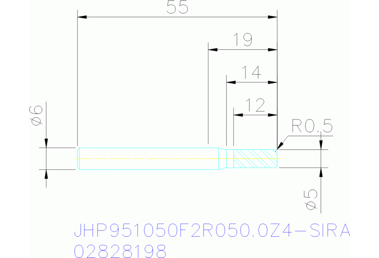 JHP951050F2R050.0Z4-SIRA