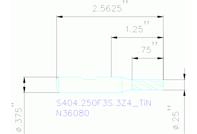 S404.250F3S.3Z4 TIN