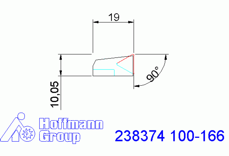 238374 100-166