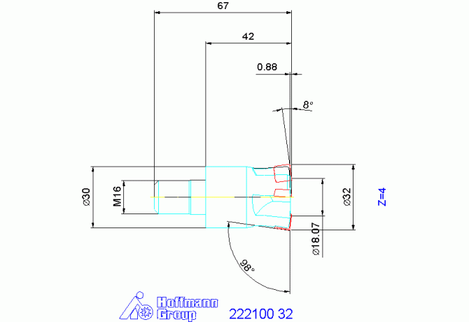 222100 32