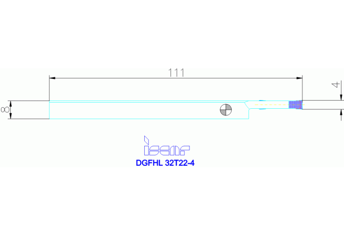 DGFHL 32T22-4