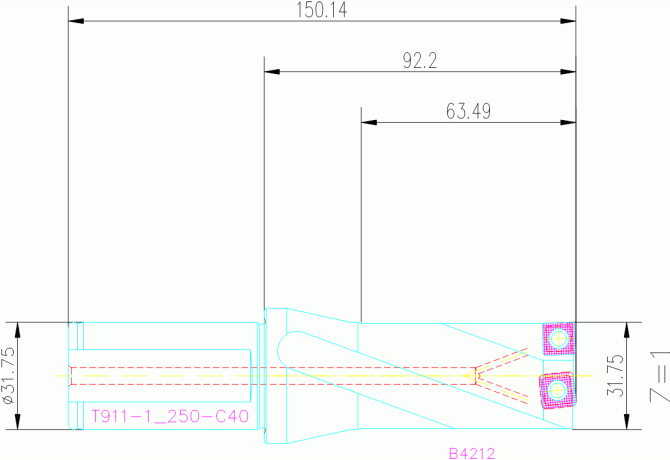 B4212.UF31.318.Z1.064R-5