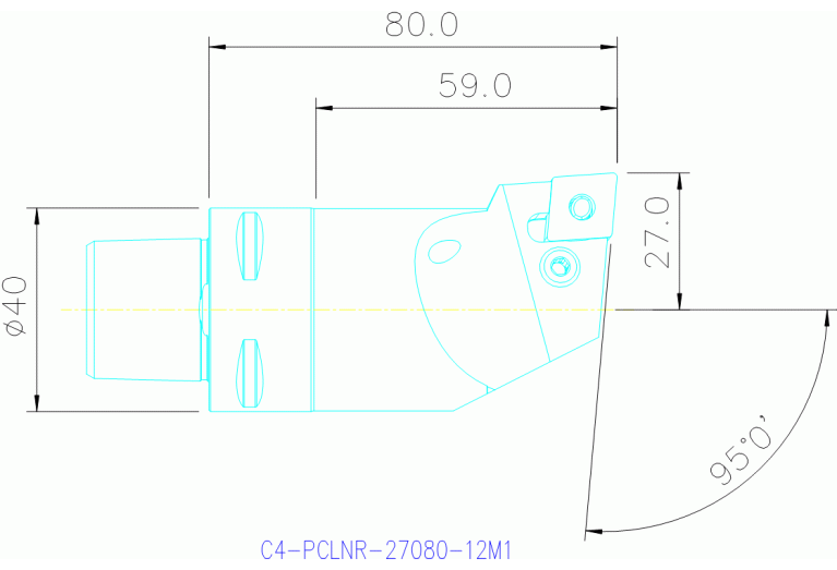 C4-PCLNR-27080-12M1