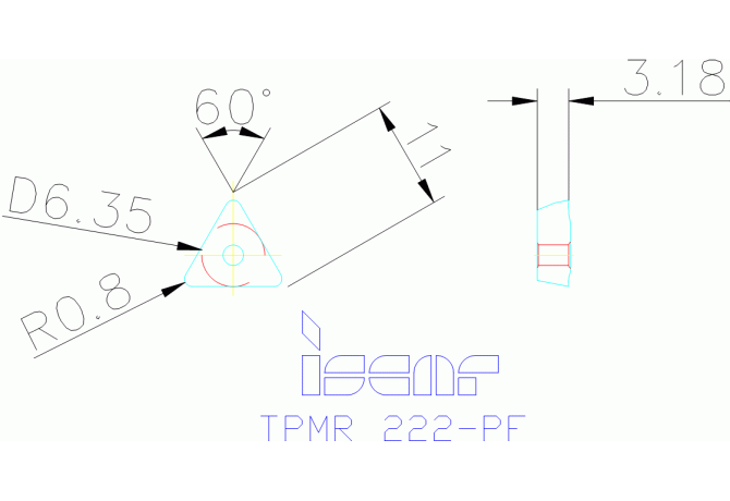 TPMR 110308-PF IC9150