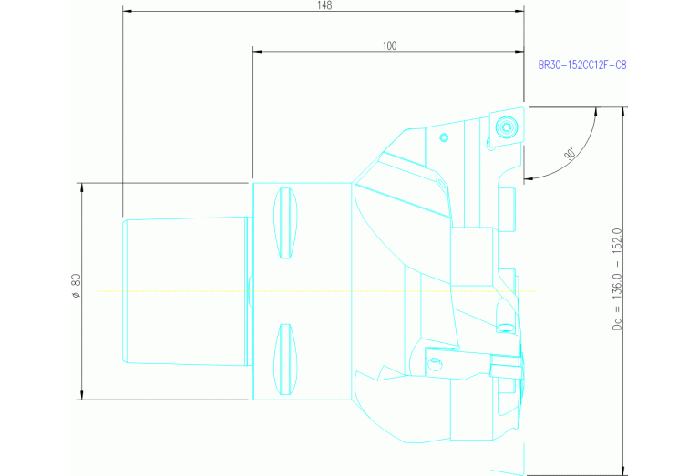 BR30-152CC12F-C8