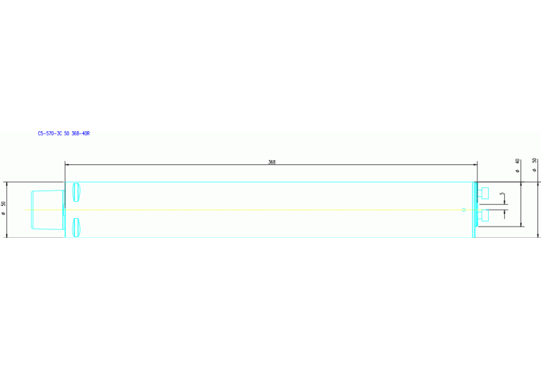 C5-570-3C 50 368-40R