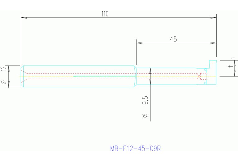 MB-E12-45-09R