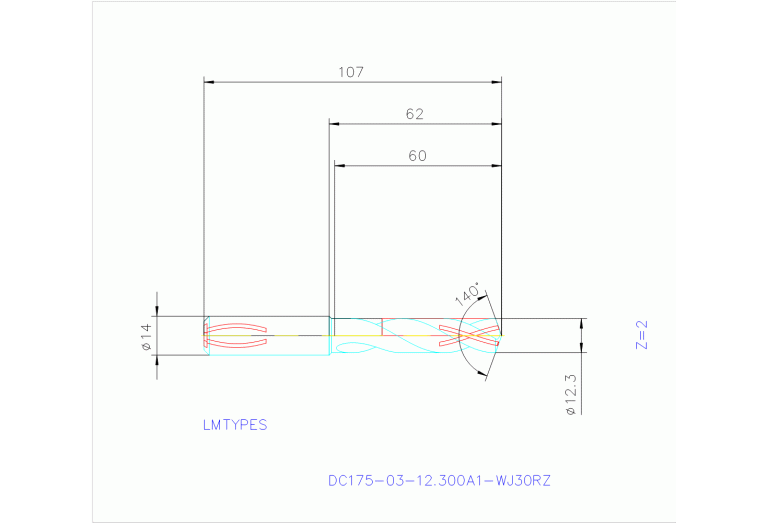 DC175-03-12.300A1-WJ30RZ