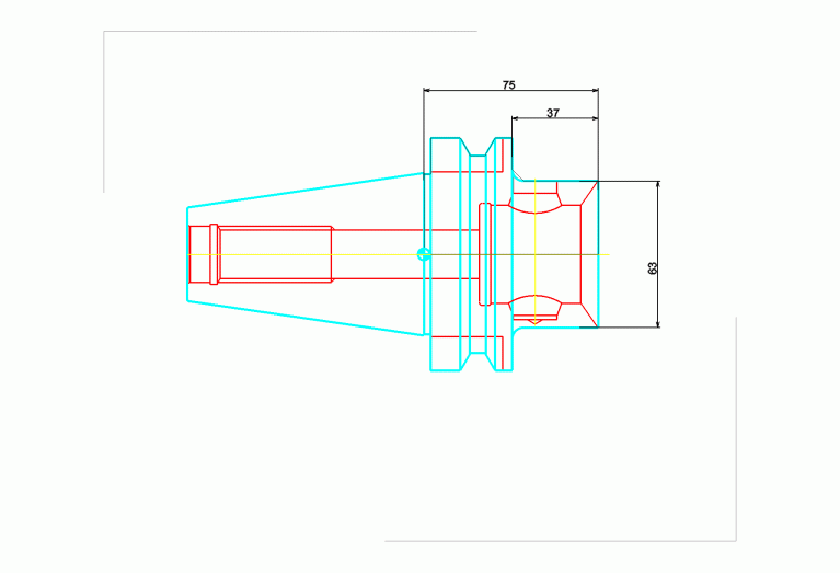 MAS403-BT50MHD63.75