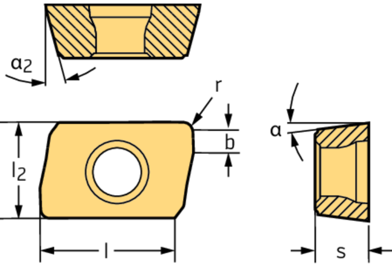 BCMT120408R-F55 WAK15