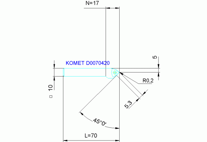 D00 70420