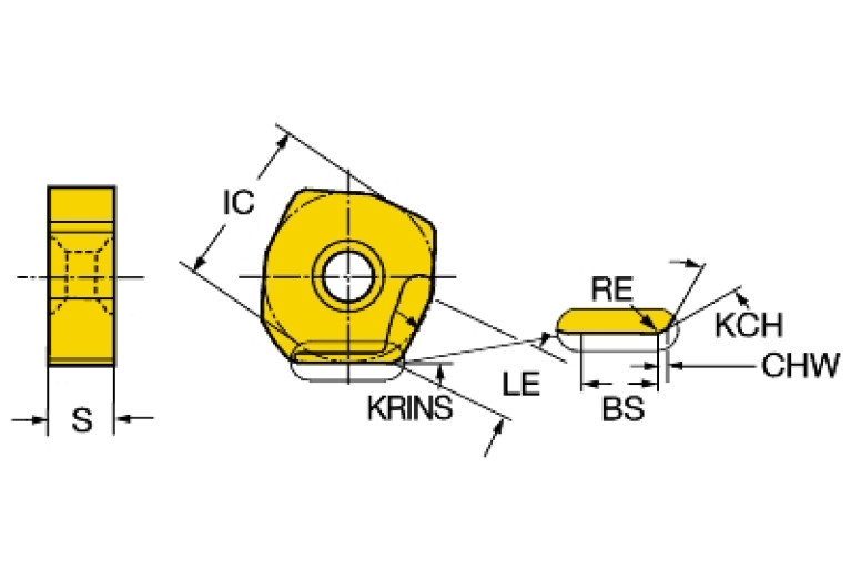 N365-1505ZNE-KW8 K20W
