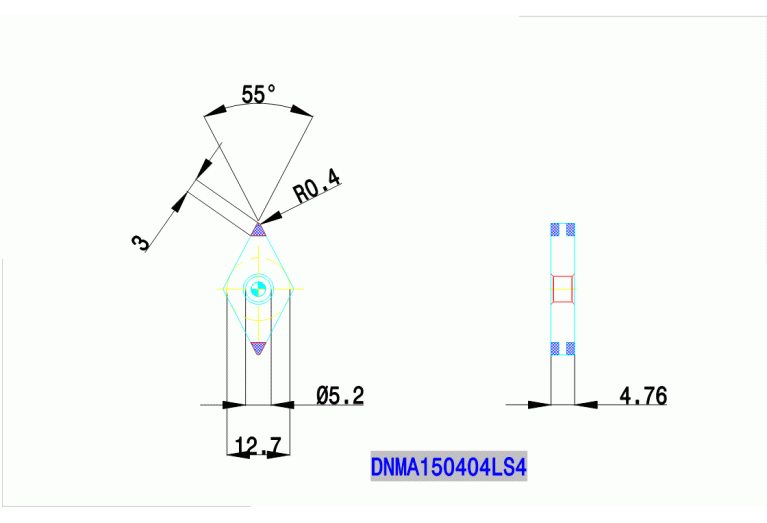 DNMA 150404 LS4 TB650