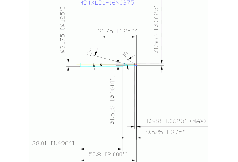 MS4XLD1/16N0375