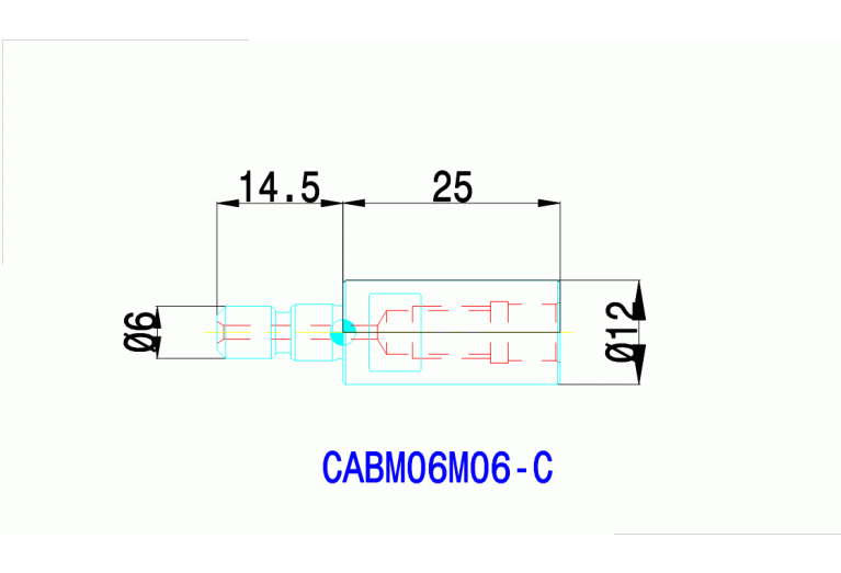 CABM06M06-C