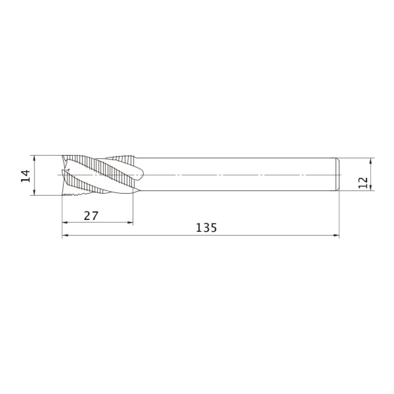 GSFPRD1400