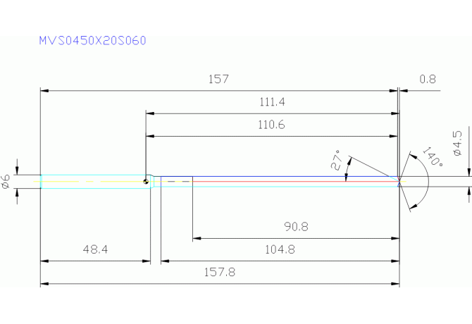 MVS0450X20S060