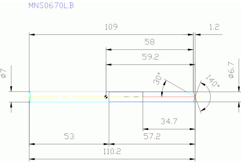 MNS0670LB TF15