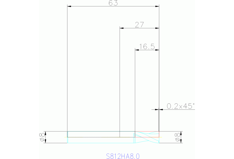 S812HA8.0
