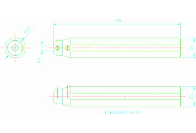 EZH06022ST-135