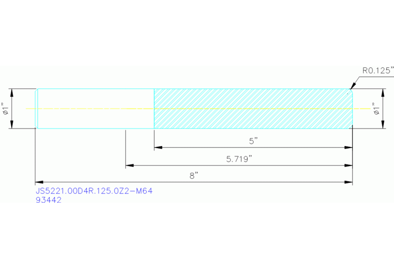 JS5221.00D4R.125.0Z2-M64