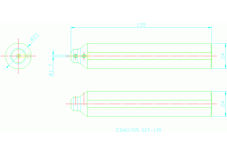 EZH01725.0ST-135