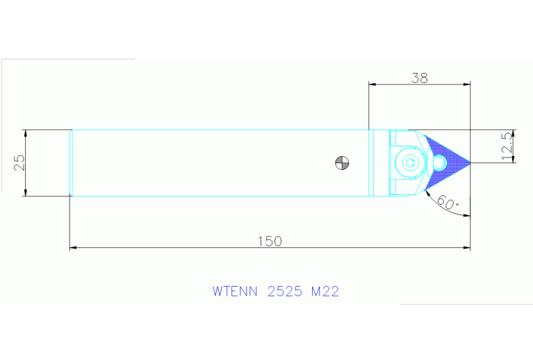 WTENN 2525 M22