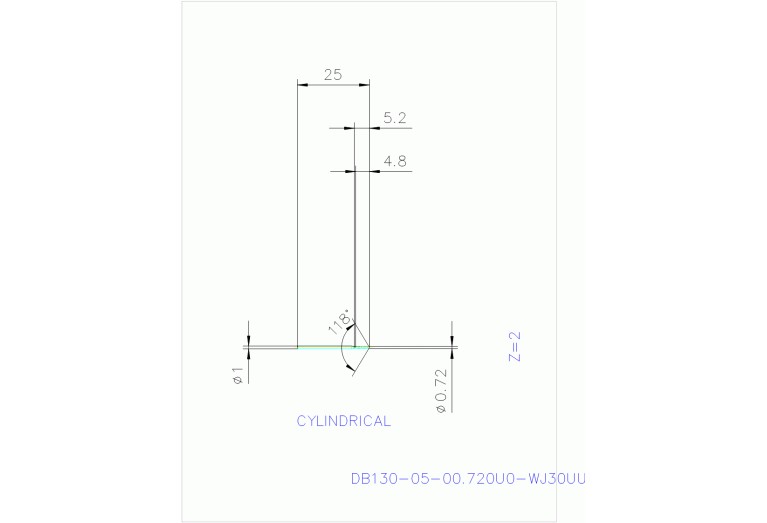 DB130-05-00.720U0-WJ30UU