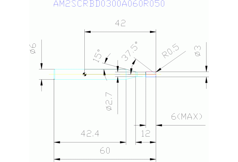 AM2SCRBD0300A060R050