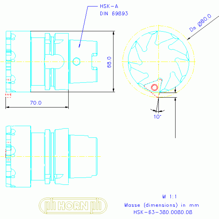 HSK-63-380.0080.08