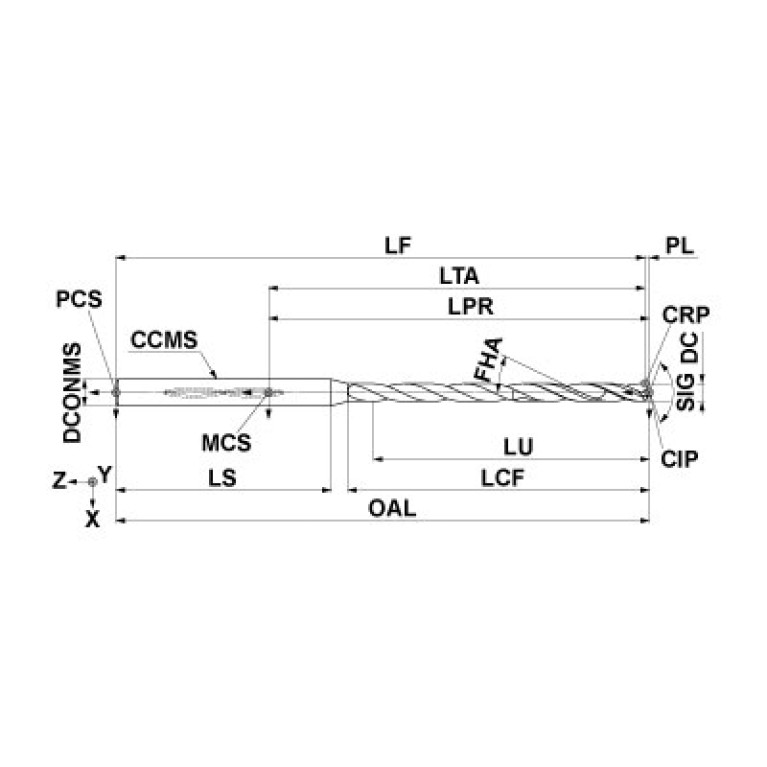 MHS0280L065B VP15TF