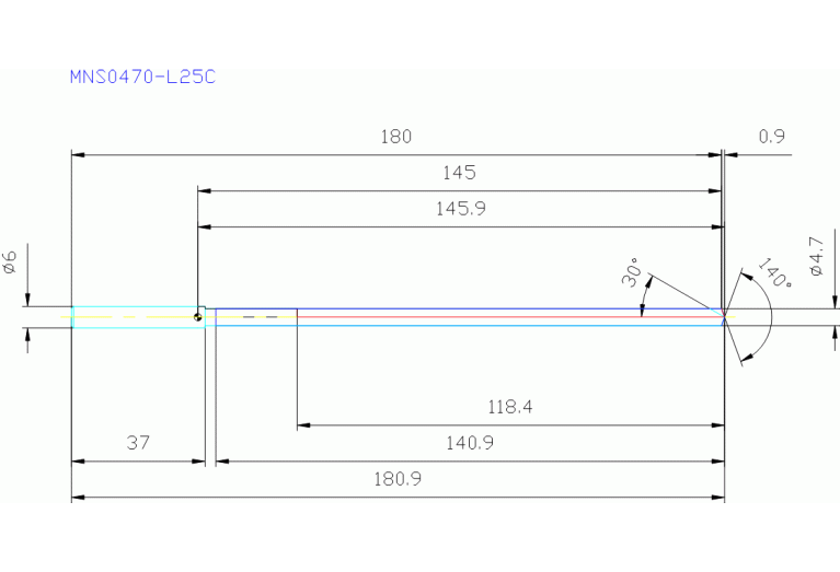 MNS0470-L25C TF15