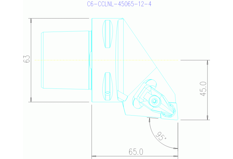 C6-CCLNL-45065-12-4