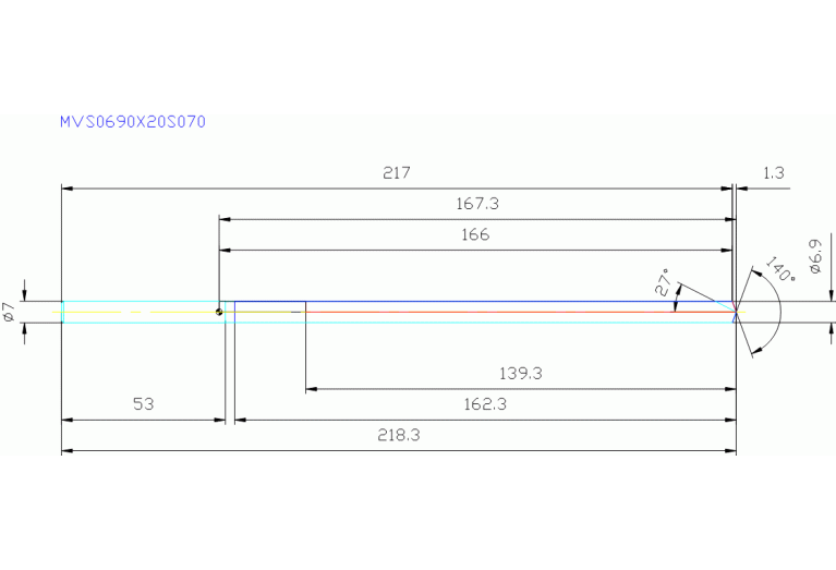 MVS0690X20S070 DP1020