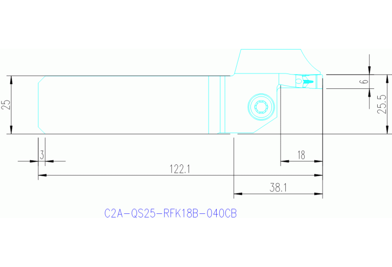 C2A-QS25-RFK18B-040CB