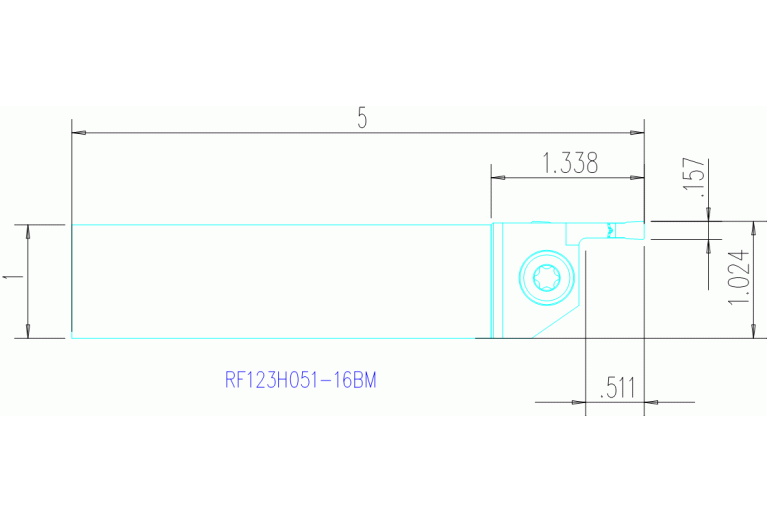 RF123H051-16BM