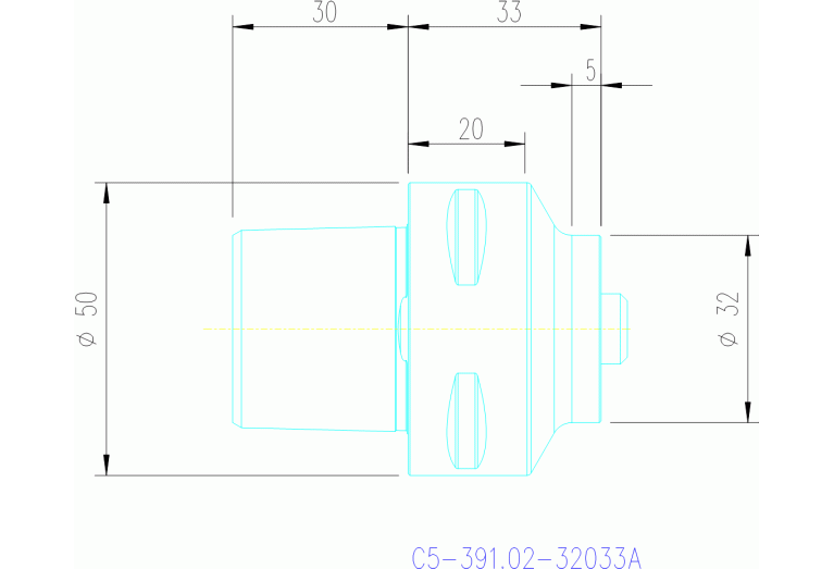 C5-391.02-32 033A