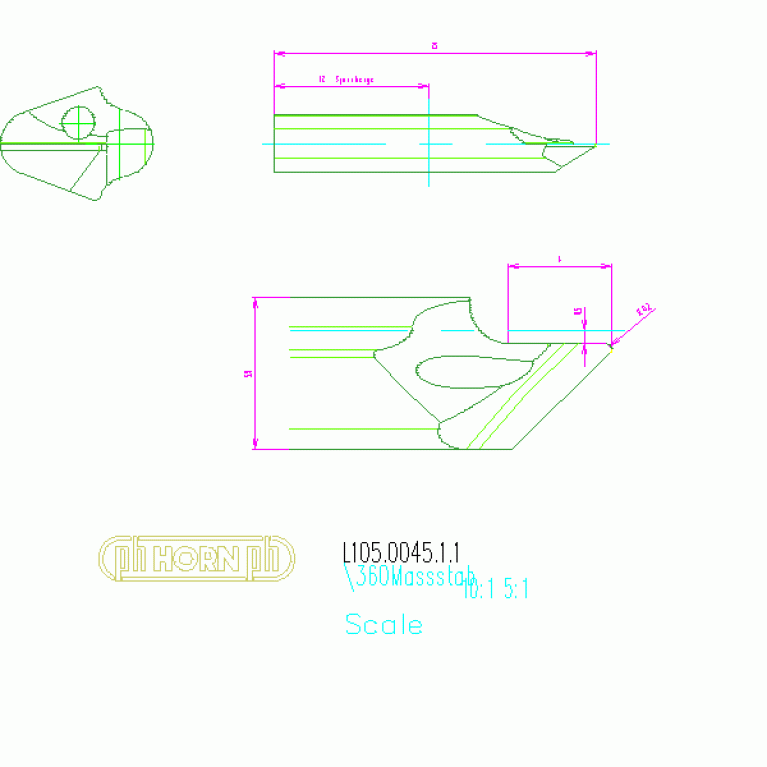 L105.0045.1.1 TH35