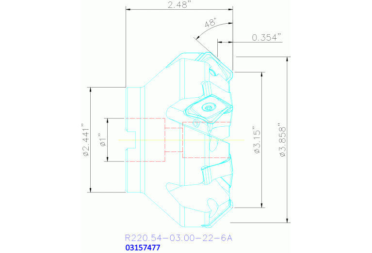 R220.54-03.00-22-6A