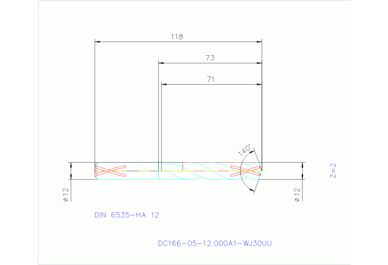 DC166-05-12.000A1-WJ30UU