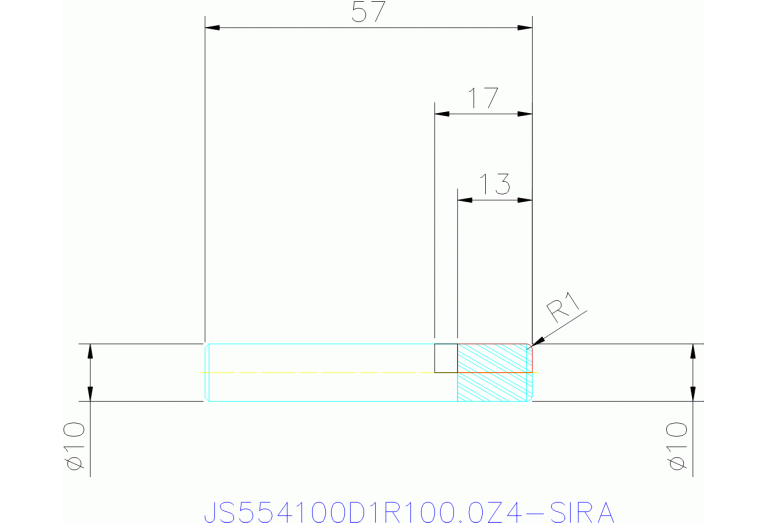 JS554100D1R100.0Z4-SIRA