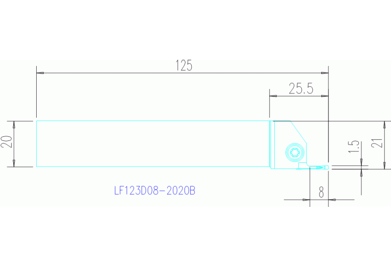 LF123D08-2020B